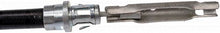 Charger l'image dans la galerie, C660960 Parking Brake Cable Dorman - First Stop Canada