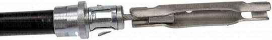 C660960 Parking Brake Cable Dorman - First Stop Canada