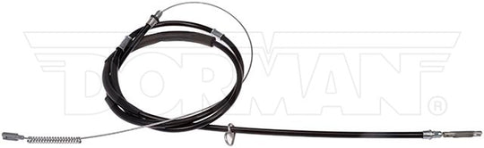 C660960 Parking Brake Cable Dorman - First Stop Canada
