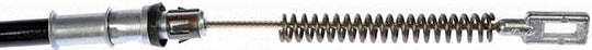 C660961 Parking Brake Cable Dorman - First Stop Canada
