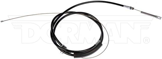 C660961 Parking Brake Cable Dorman - First Stop Canada