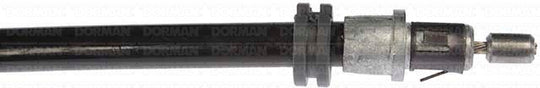 C660962 Parking Brake Cable Dorman - First Stop Canada