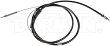 Charger l'image dans la galerie, C660962 Parking Brake Cable Dorman - First Stop Canada