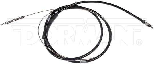 C660962 Parking Brake Cable Dorman - First Stop Canada