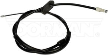 Load image into Gallery viewer, C660963 Parking Brake Cable Dorman - First Stop Canada