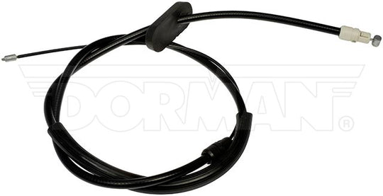 C660963 Parking Brake Cable Dorman - First Stop Canada
