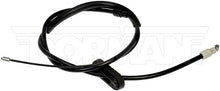 Load image into Gallery viewer, C660963 Parking Brake Cable Dorman - First Stop Canada