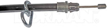 Load image into Gallery viewer, C660964 Parking Brake Cable Dorman - First Stop Canada