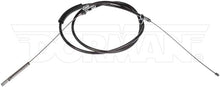 Load image into Gallery viewer, C660964 Parking Brake Cable Dorman - First Stop Canada
