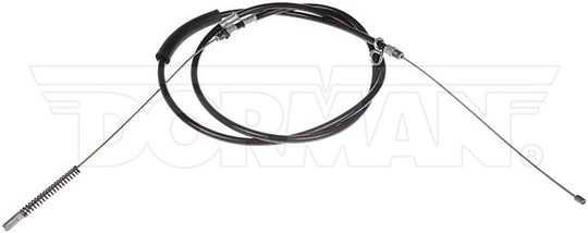 C660964 Parking Brake Cable Dorman - First Stop Canada