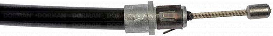 C660966 Parking Brake Cable Dorman - First Stop Canada