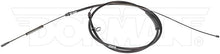 Charger l'image dans la galerie, C660966 Parking Brake Cable Dorman - First Stop Canada