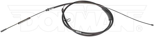 C660966 Parking Brake Cable Dorman - First Stop Canada