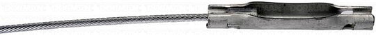 C660967 Parking Brake Cable Dorman - First Stop Canada