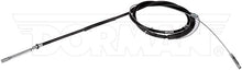 Charger l'image dans la galerie, C660967 Parking Brake Cable Dorman - First Stop Canada