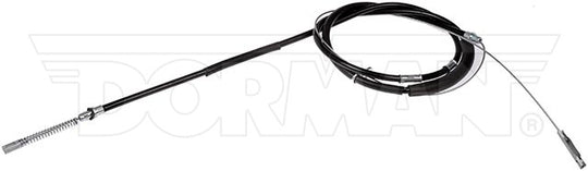 C660967 Parking Brake Cable Dorman - First Stop Canada