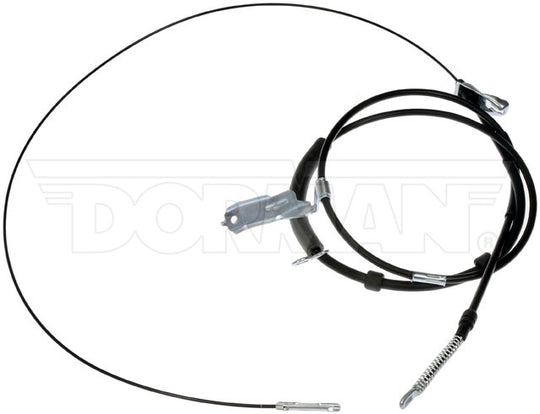 C660968 Parking Brake Cable Dorman - First Stop Canada