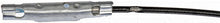 Charger l'image dans la galerie, C660970 Parking Brake Cable Dorman - First Stop Canada