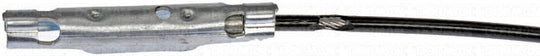 C660970 Parking Brake Cable Dorman - First Stop Canada