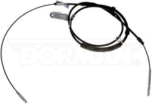 Charger l'image dans la galerie, C660970 Parking Brake Cable Dorman - First Stop Canada