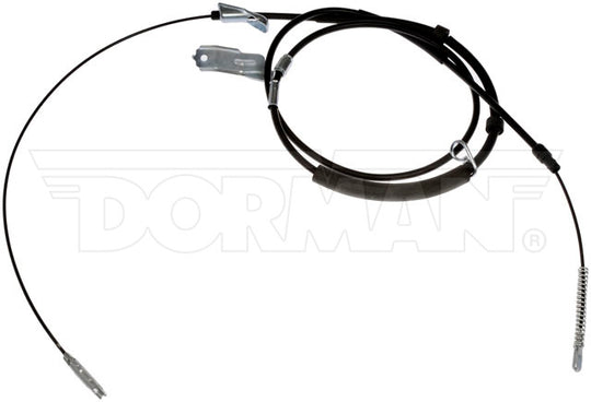 C660970 Parking Brake Cable Dorman - First Stop Canada