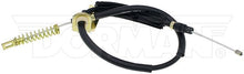 Load image into Gallery viewer, C660971 Parking Brake Cable Dorman - First Stop Canada
