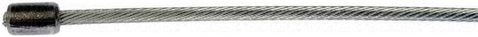 C660972 Parking Brake Cable Dorman - First Stop Canada