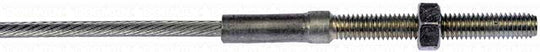 C660972 Parking Brake Cable Dorman - First Stop Canada