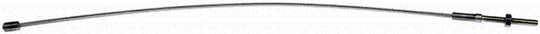 C660972 Parking Brake Cable Dorman - First Stop Canada