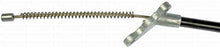 Charger l'image dans la galerie, C660973 Parking Brake Cable Dorman - First Stop Canada