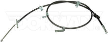 Charger l'image dans la galerie, C660973 Parking Brake Cable Dorman - First Stop Canada
