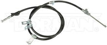 Load image into Gallery viewer, C660974 Parking Brake Cable Dorman - First Stop Canada