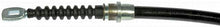 Charger l'image dans la galerie, C660975 Parking Brake Cable Dorman - First Stop Canada