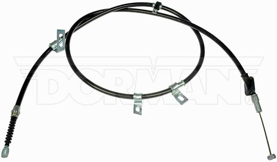 C660975 Parking Brake Cable Dorman - First Stop Canada