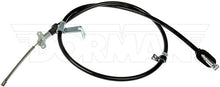 Load image into Gallery viewer, C660976 Parking Brake Cable Dorman - First Stop Canada