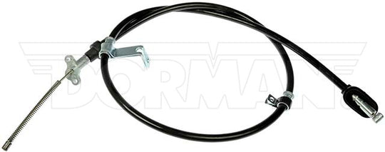 C660976 Parking Brake Cable Dorman - First Stop Canada