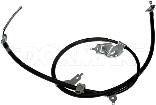 C660977 Parking Brake Cable Dorman - First Stop Canada