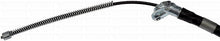 Load image into Gallery viewer, C660977 Parking Brake Cable Dorman - First Stop Canada