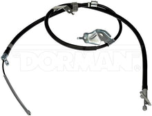 Load image into Gallery viewer, C660977 Parking Brake Cable Dorman - First Stop Canada