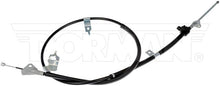 Load image into Gallery viewer, C660978 Parking Brake Cable Dorman - First Stop Canada