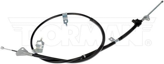 C660978 Parking Brake Cable Dorman - First Stop Canada