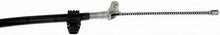 Load image into Gallery viewer, C660978 Parking Brake Cable Dorman - First Stop Canada