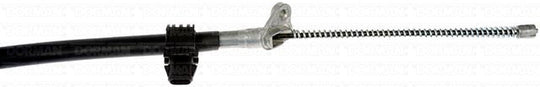 C660978 Parking Brake Cable Dorman - First Stop Canada
