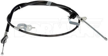 Load image into Gallery viewer, C660978 Parking Brake Cable Dorman - First Stop Canada