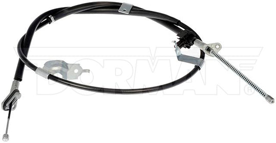 C660978 Parking Brake Cable Dorman - First Stop Canada