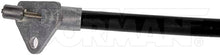 Charger l'image dans la galerie, C660979 Parking Brake Cable Dorman - First Stop Canada
