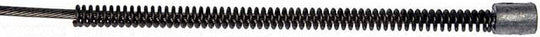 C660979 Parking Brake Cable Dorman - First Stop Canada