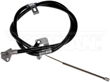 Charger l'image dans la galerie, C660979 Parking Brake Cable Dorman - First Stop Canada