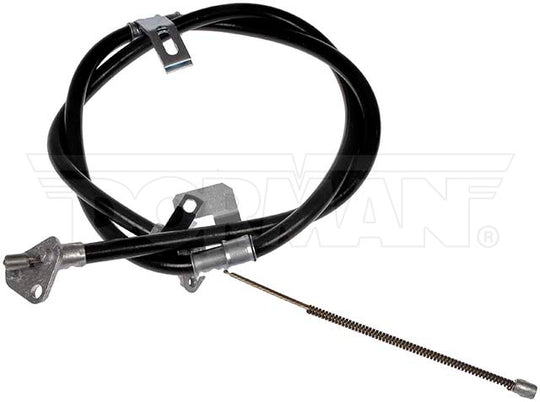 C660979 Parking Brake Cable Dorman - First Stop Canada