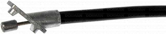 C660980 Parking Brake Cable Dorman - First Stop Canada